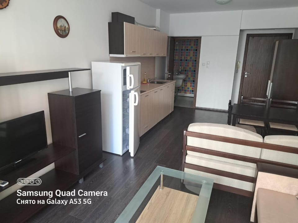 Sunny Dream Apartments Sunny Beach Bulgarien Sonnenstrand Apartment in Sunny Beach