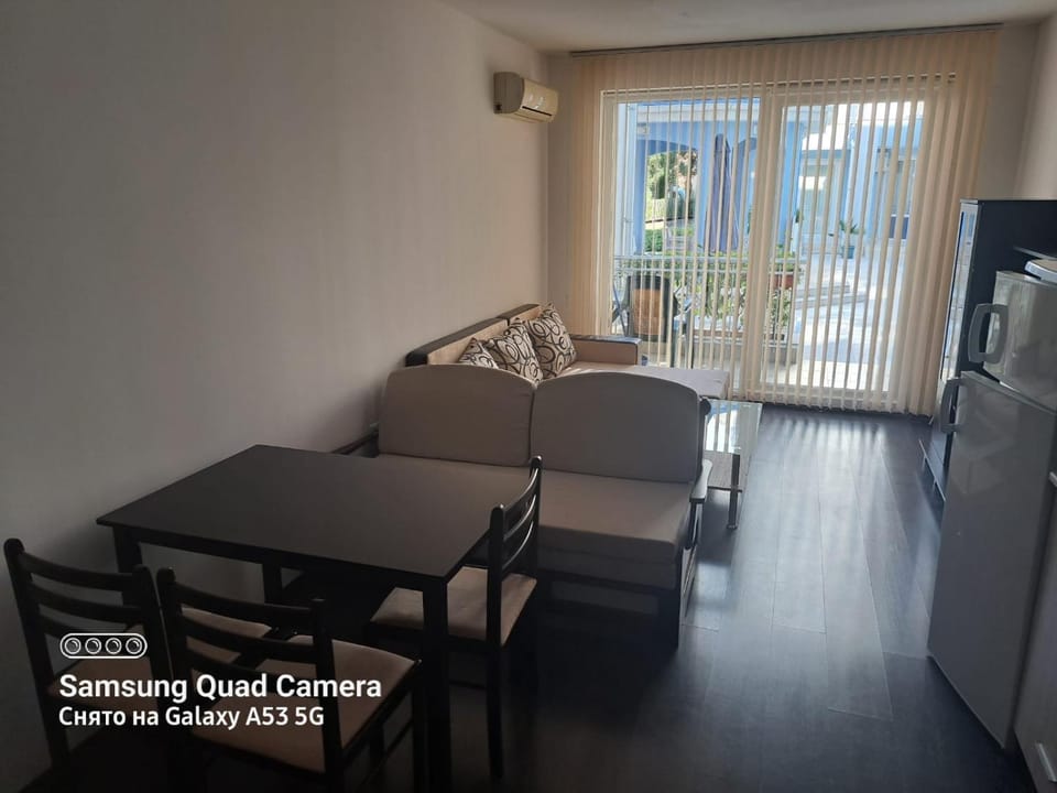 Sunny Dream Apartments Sunny Beach Bulgarien Sonnenstrand Apartment in Sunny Beach