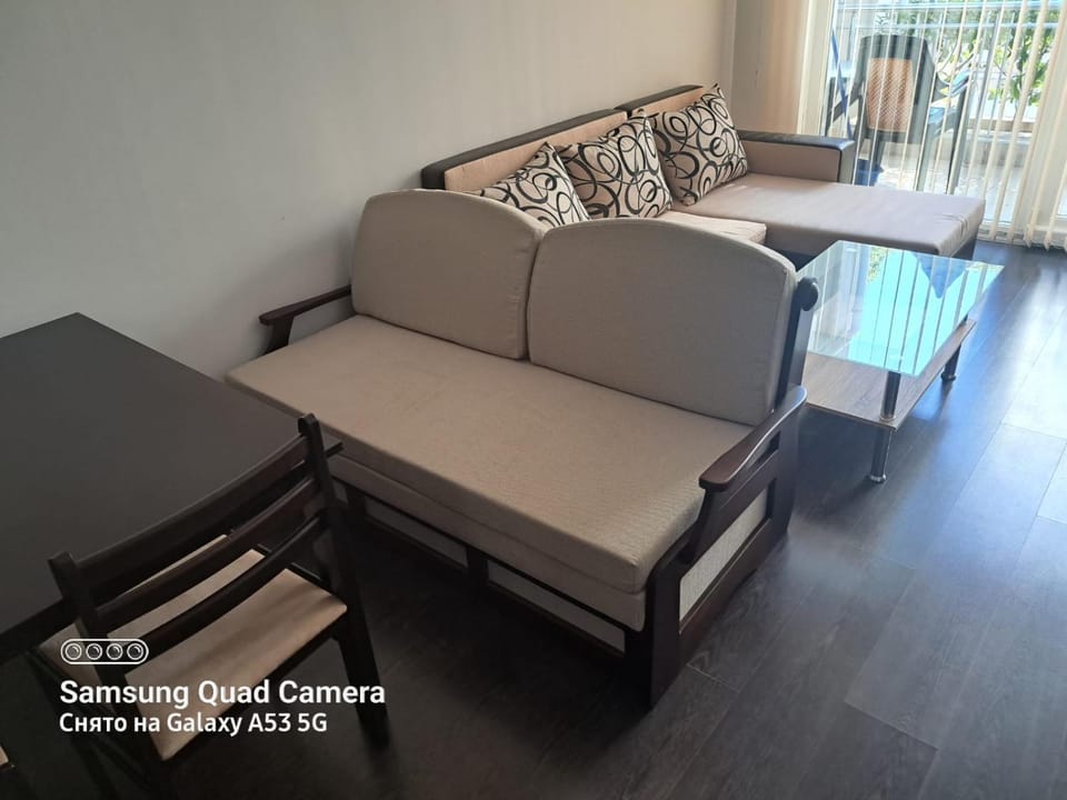 Sunny Dream Apartments Sunny Beach Bulgarien Sonnenstrand Apartment in Sunny Beach