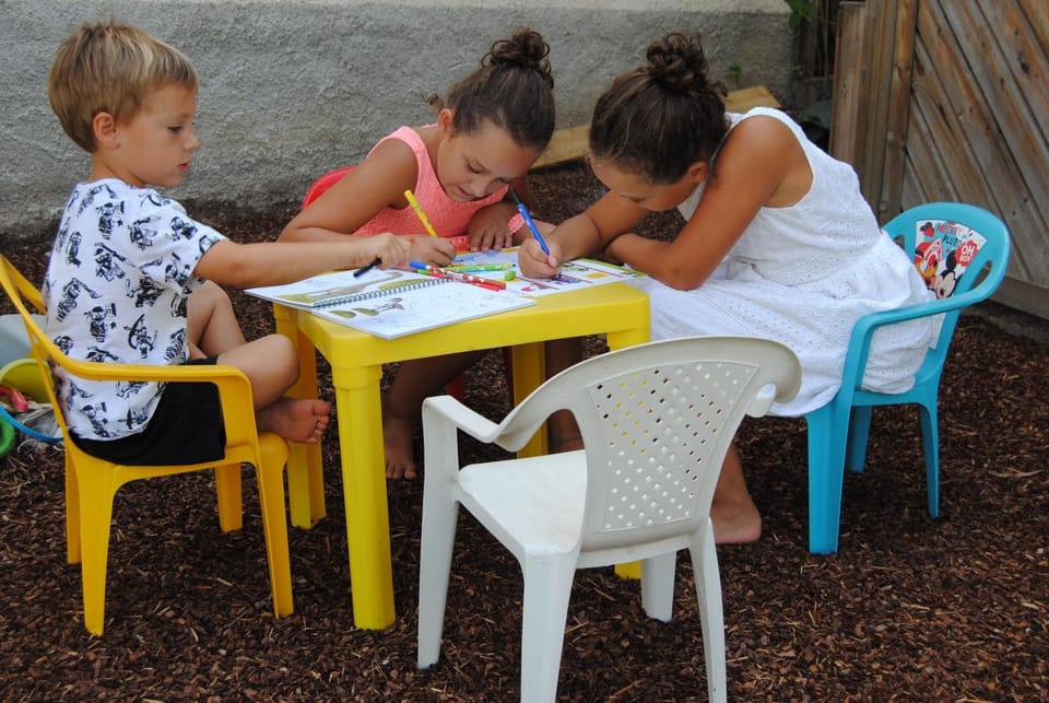 children, Family