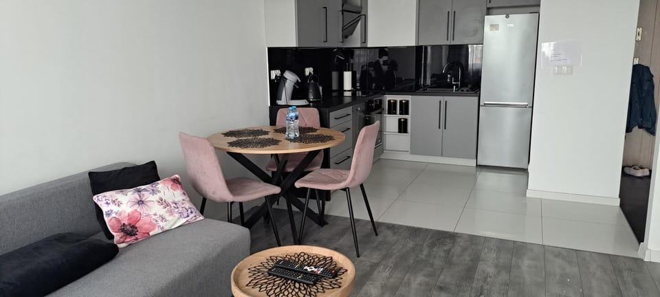 Apartament Pudrowy Apartment in West Pomeranian Voivodeship, Poland