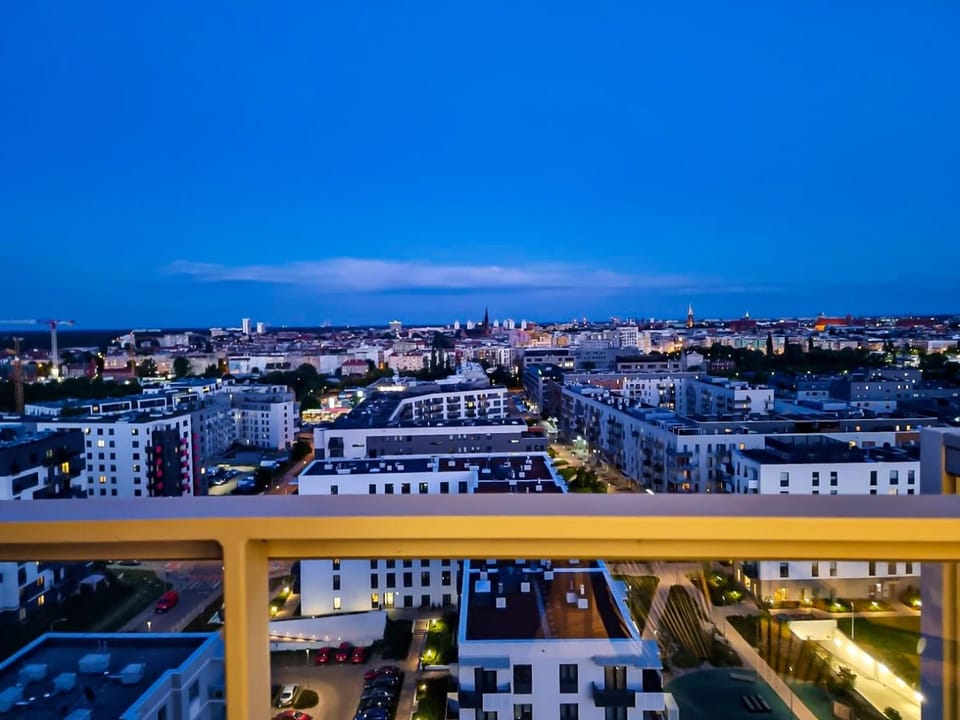 Property building, City view, Street view