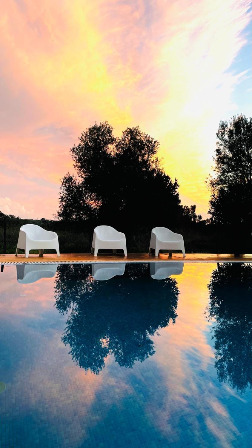 Olive Villa Villa in Faro District