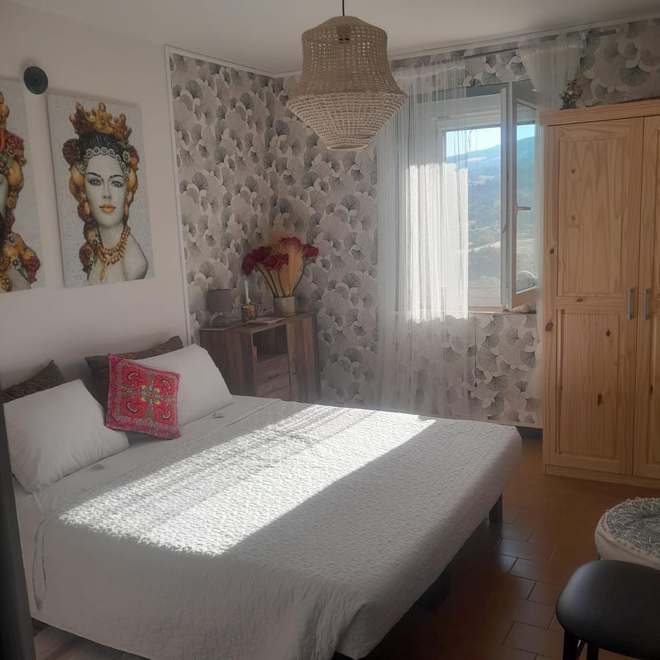 B&b Boblin blu Bed and Breakfast in Emilia-Romagna