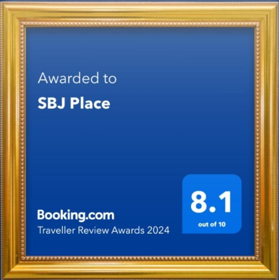 Certificate/Award