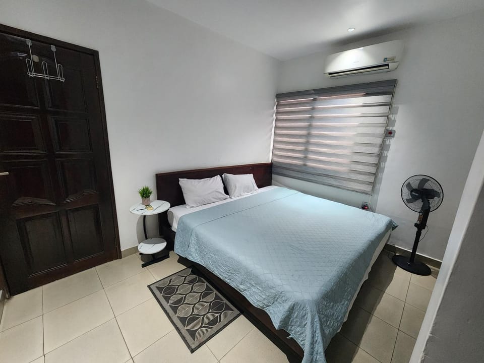 SBJ Place East Legon Apartment in Accra