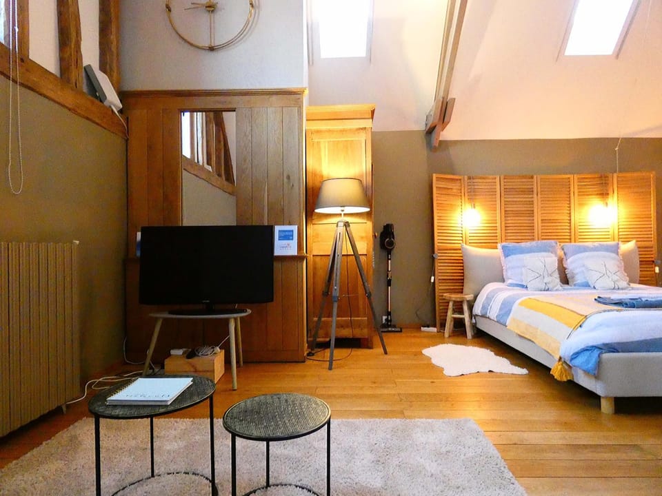 TV and multimedia, Living room