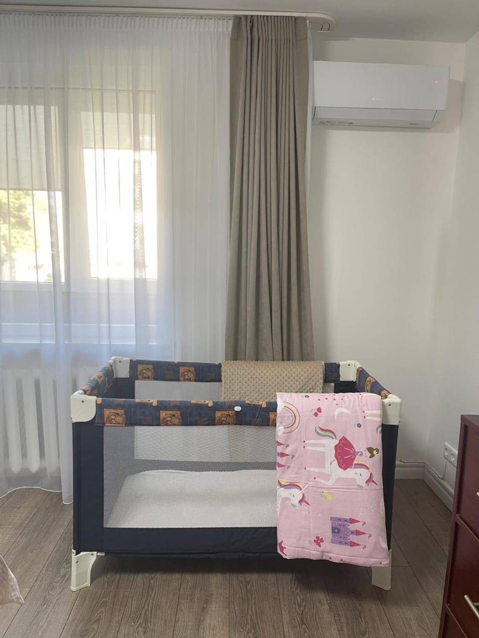 cot
