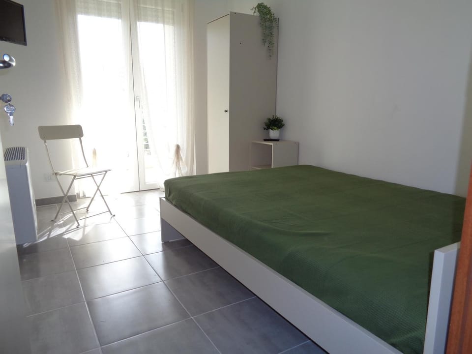 Fadacamera Bed and Breakfast in Abruzzo