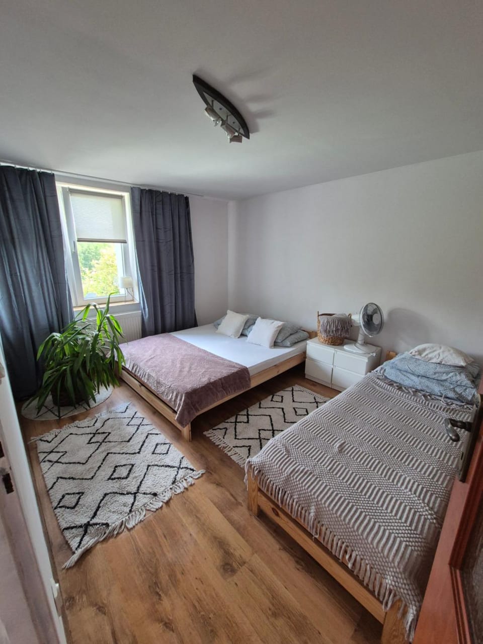 Zakątek Pod Lasem Apartment in Poland