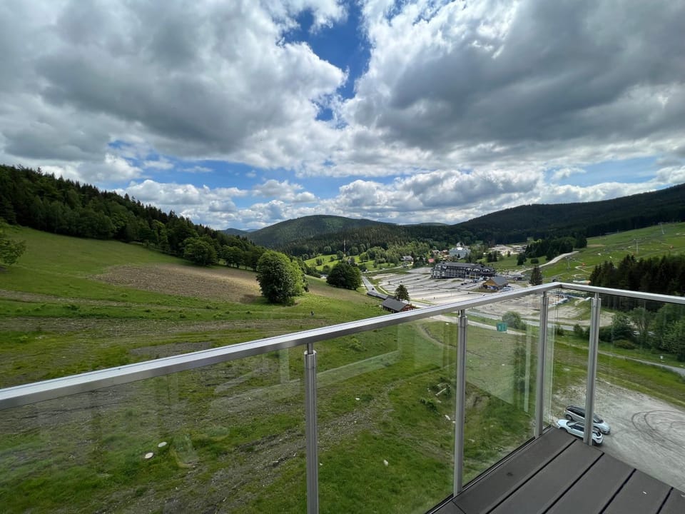 Aparthotel Apartamenty Czarna Góra 320 Apartment in Lower Silesian Voivodeship