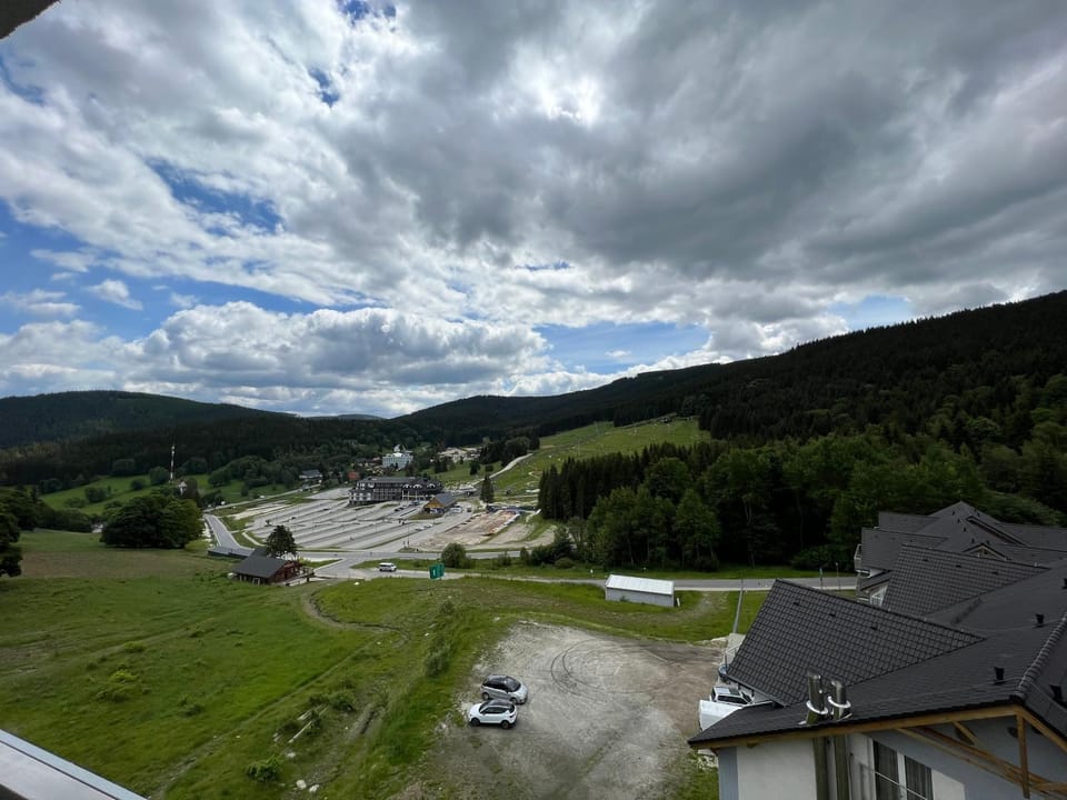Aparthotel Apartamenty Czarna Góra 320 Apartment in Lower Silesian Voivodeship