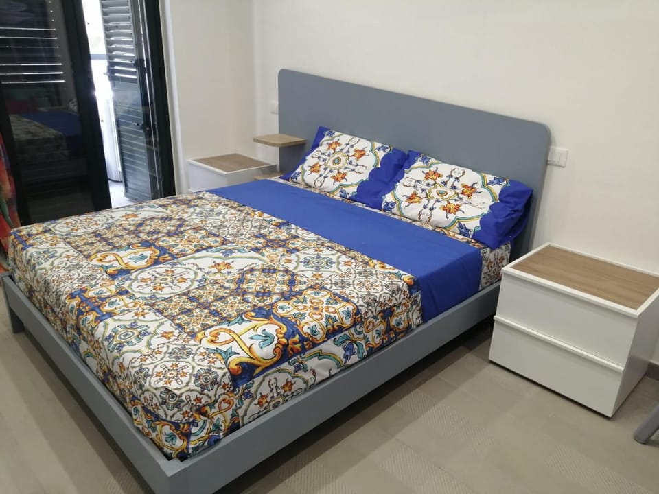 casa Marinello B Apartment in Sicily