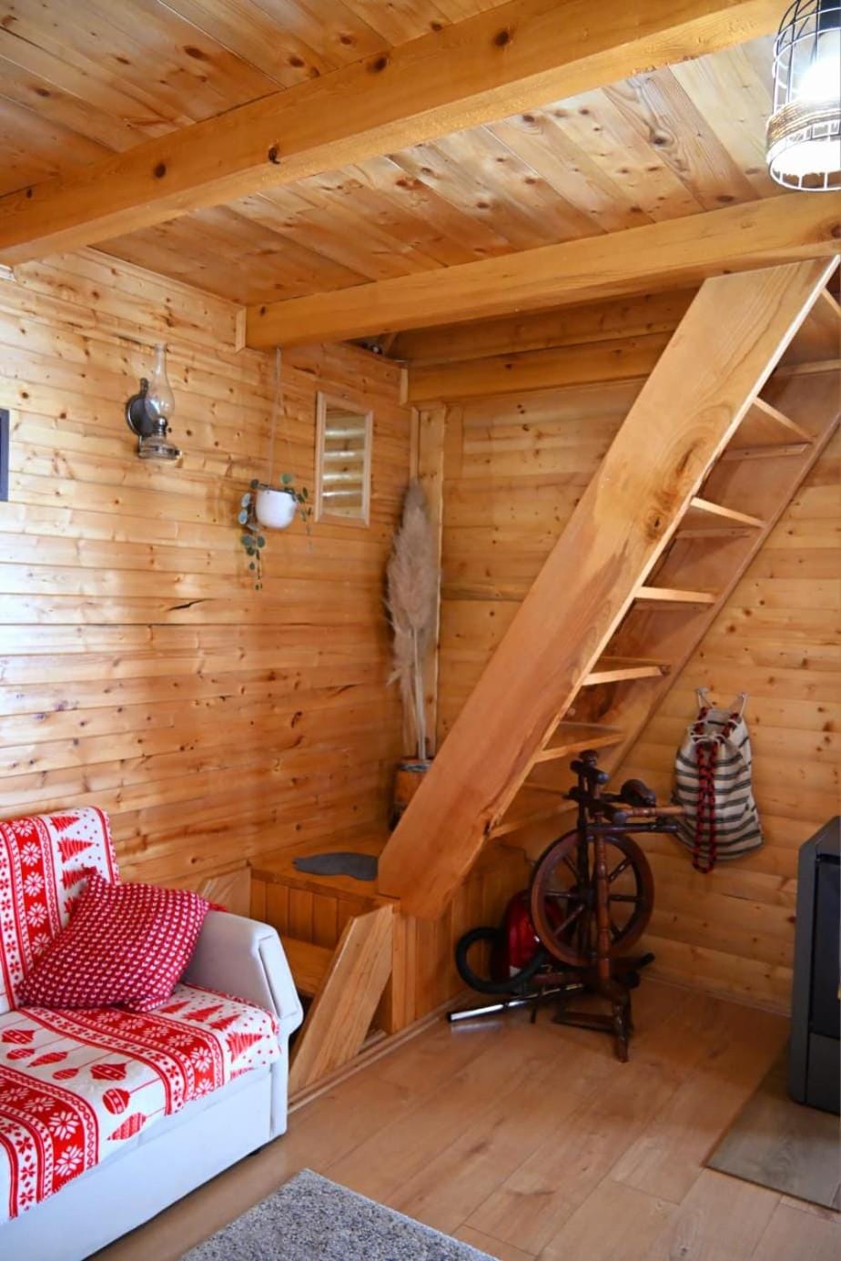 Kuća za odmor Antonija House in Lika-Senj County