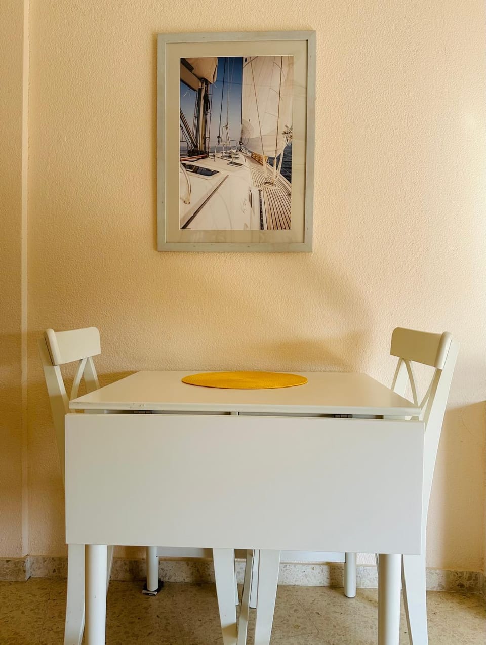 La urbanización cerca del mar Apartment in Marina Alta