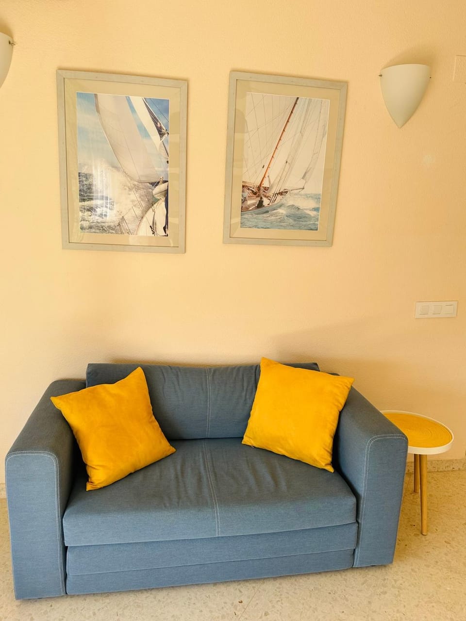 La urbanización cerca del mar Apartment in Marina Alta