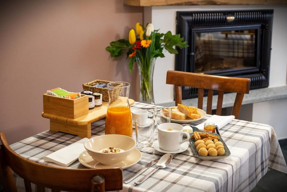 döit - Turismo e Cultura Bed and Breakfast in Piedmont