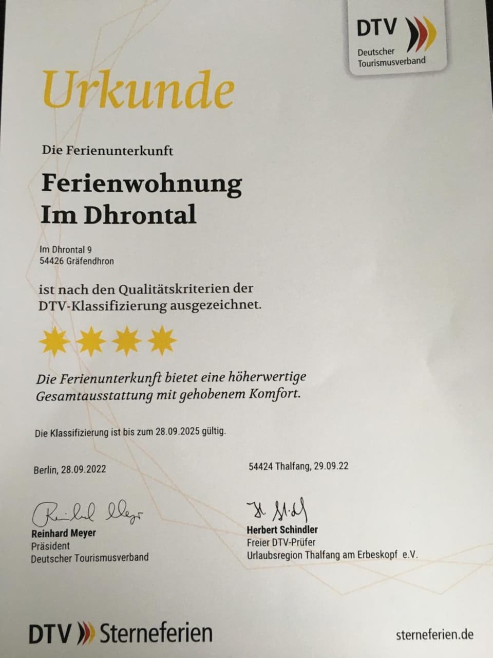 Logo/Certificate/Sign, Certificate/Award