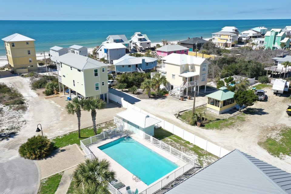 Fried Green Tomatoes by Pristine Properties Vacation Rentals House in Florida