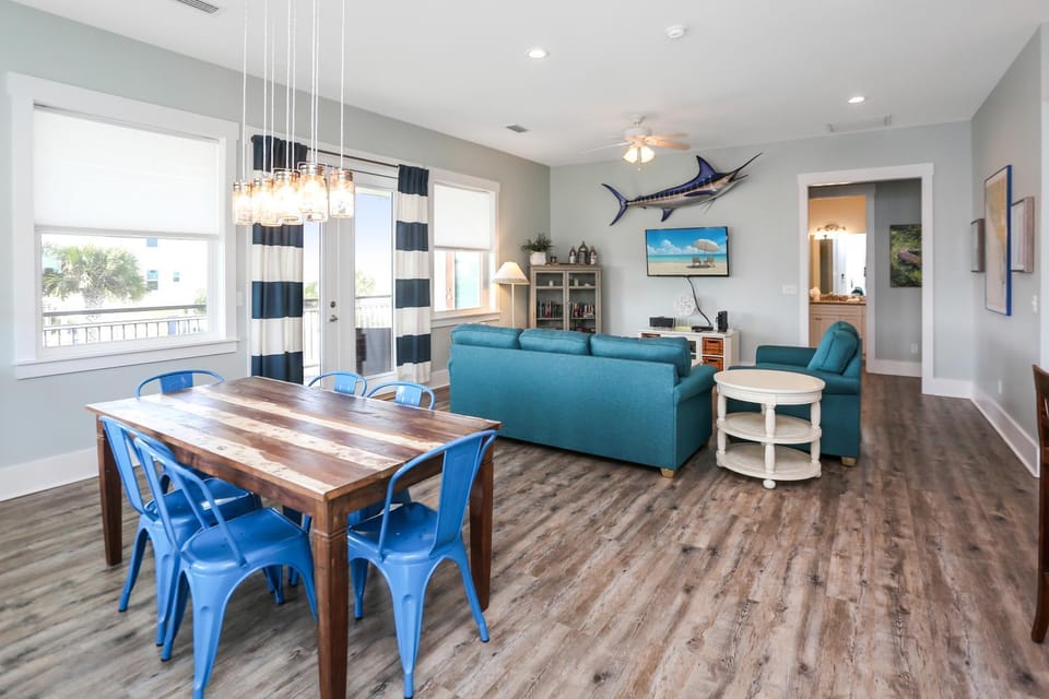 Fried Green Tomatoes by Pristine Properties Vacation Rentals House in Florida