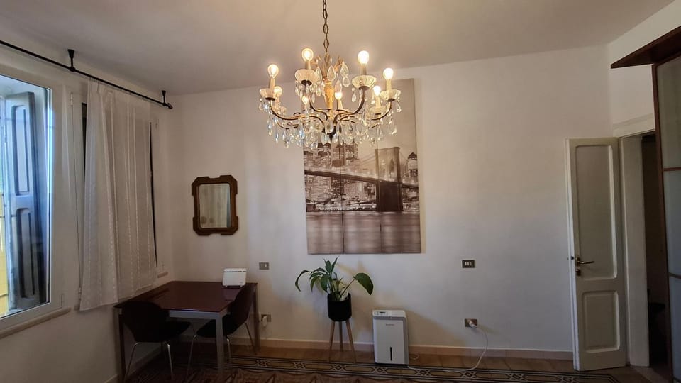 Apartment with lovely garden Apartment in Verona