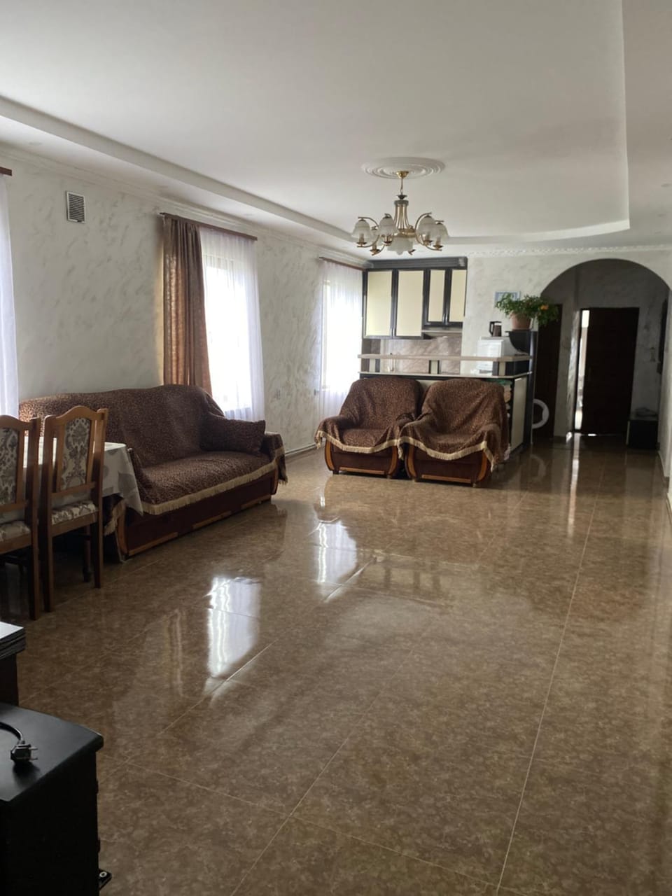 Emma B&B Bed and Breakfast in Armenia