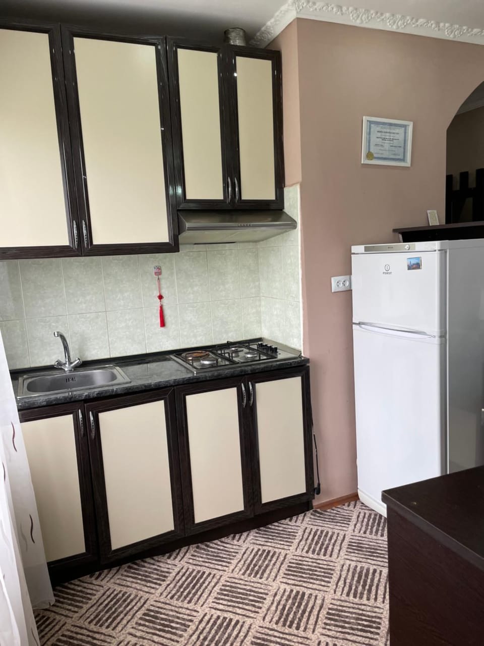Emma B&B Bed and Breakfast in Armenia