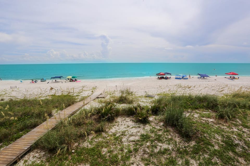 A Turtle View by Pristine Properties Vacation Rentals House in Florida