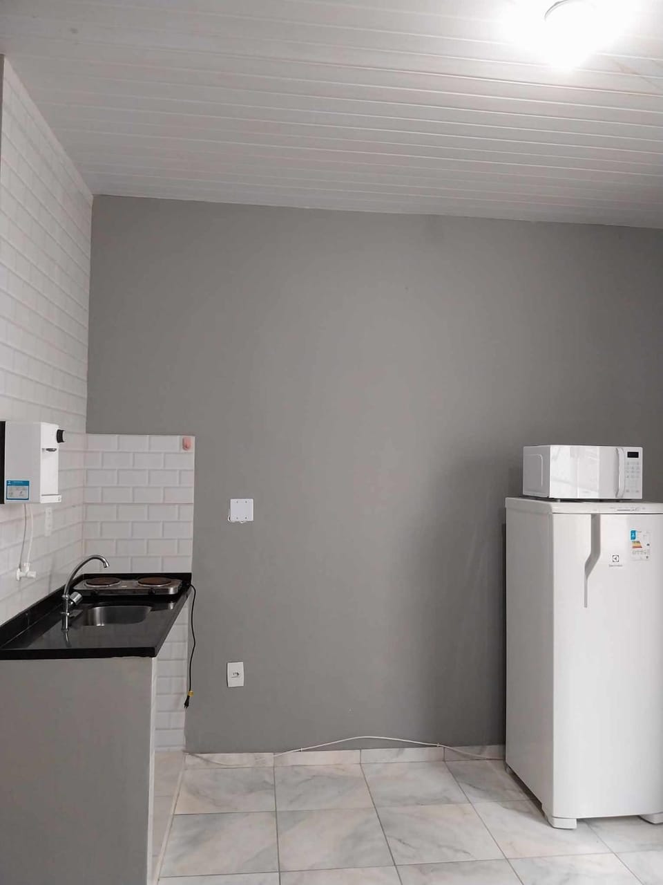 KITNET ELVIS PRESLEY - Largo do Machado Hostel in Santa Teresa