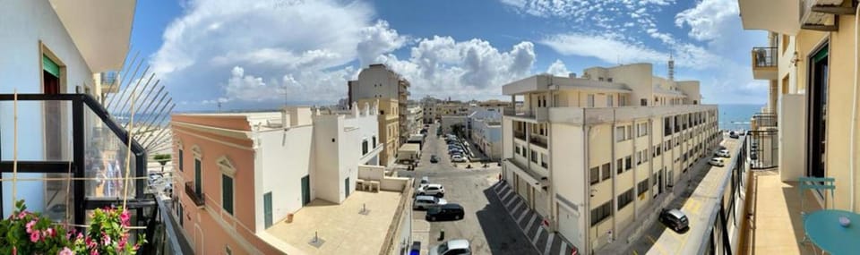 City view