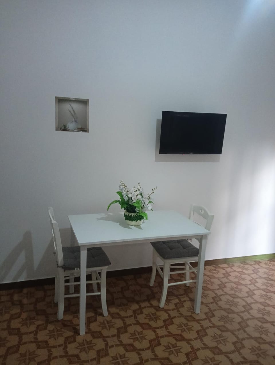 Filippo e Andrea Accomodation Apartment in Tropea