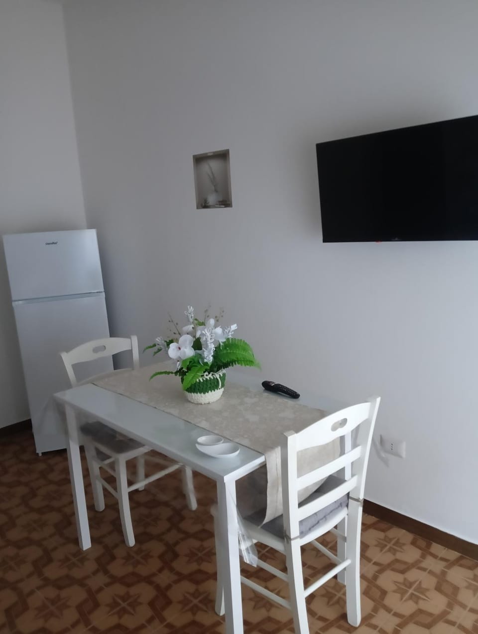 Filippo e Andrea Accomodation Apartment in Tropea