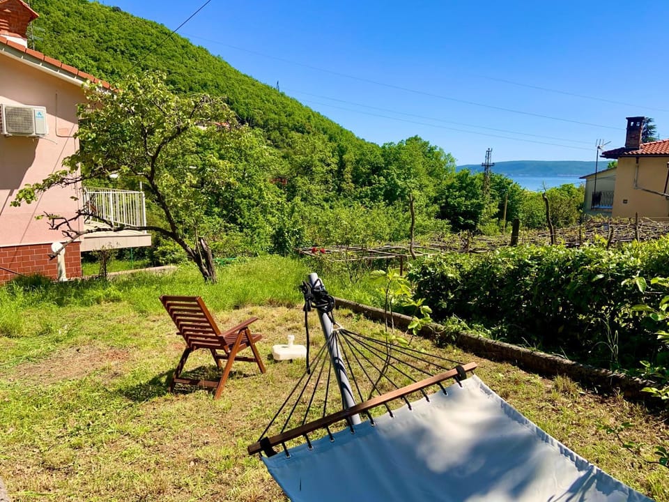 Garden, Garden, Garden view