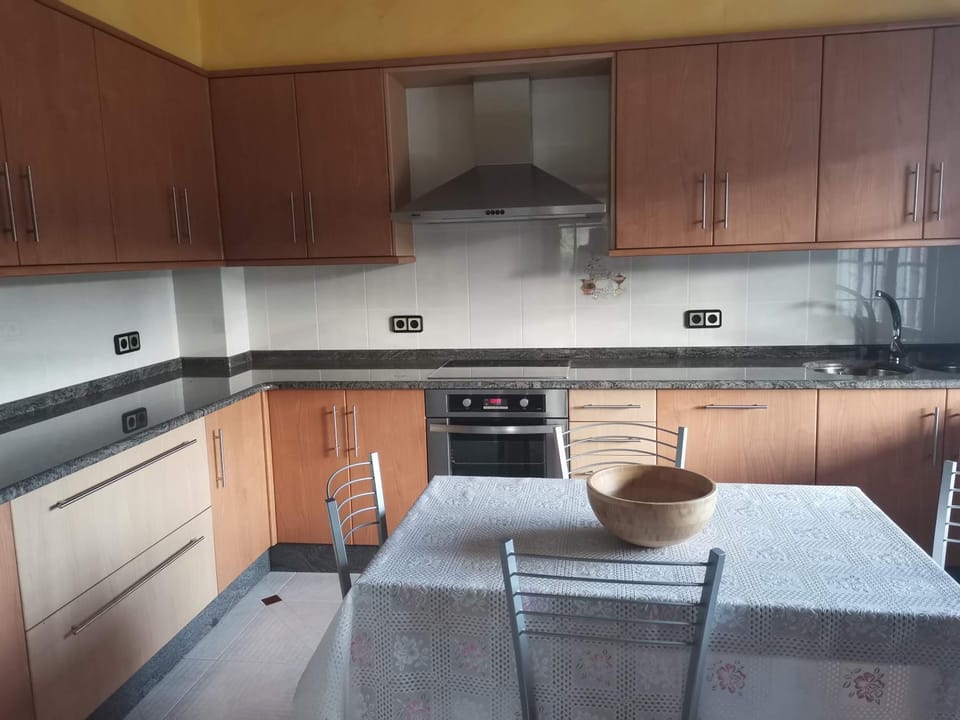 Casa da Pioxa House in Terra de Soneira