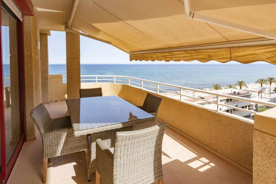 Day, View (from property/room), Sea view