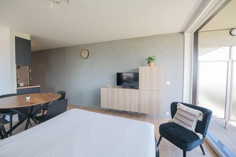 Angel by the Waves Apartment in Ostend