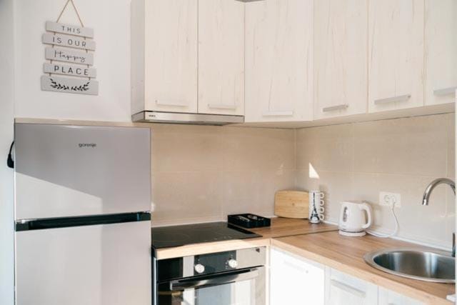 MaNora Apartment in Ulcinj Municipality