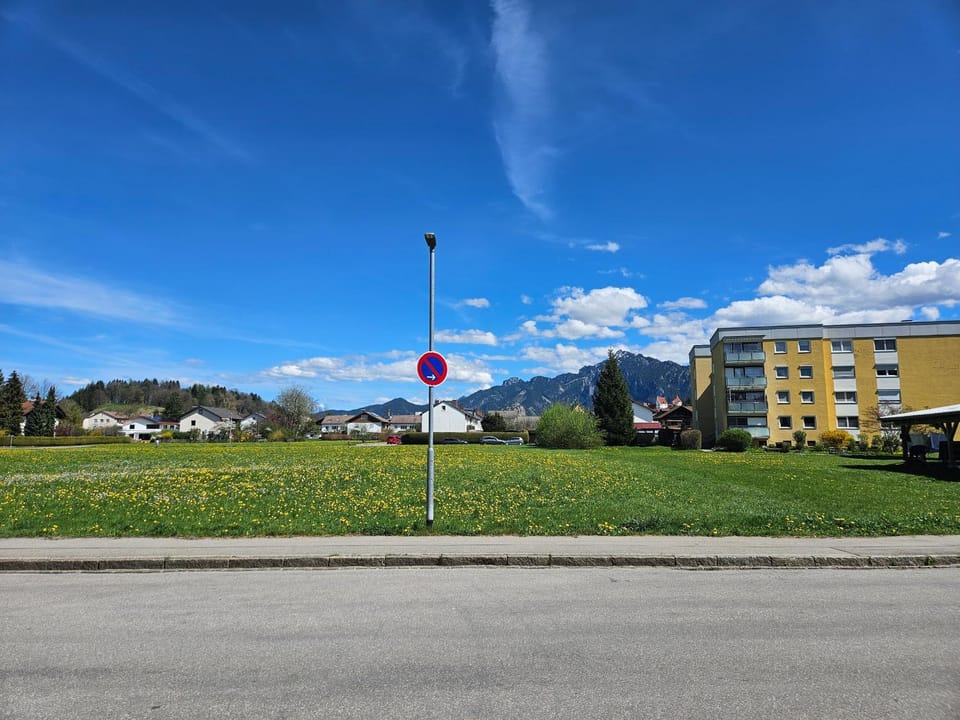 Neighbourhood, Street view