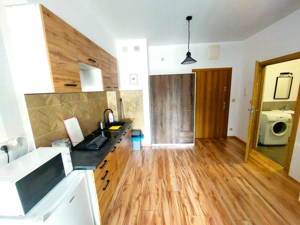 Apartament Janka Apartment in Lesser Poland Voivodeship