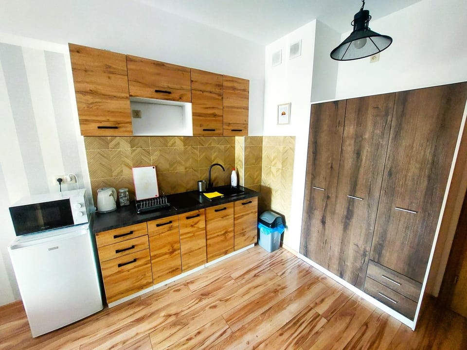 Apartament Janka Apartment in Lesser Poland Voivodeship