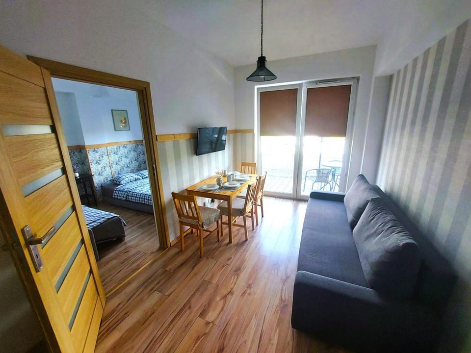 Apartament Janka Apartment in Lesser Poland Voivodeship