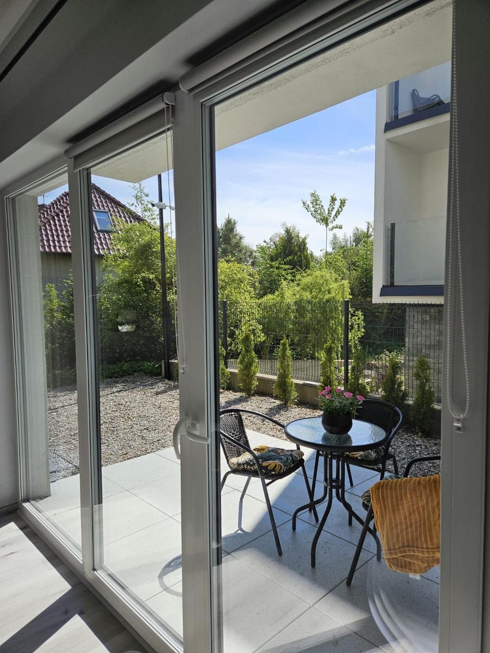 Apartamenty Słoneczne Ustronie Apartment in West Pomeranian Voivodeship, Poland
