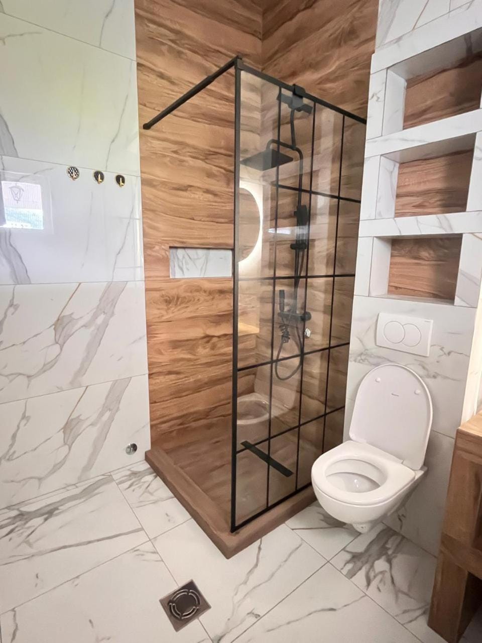 Apartman Jana Apartment in Montenegro