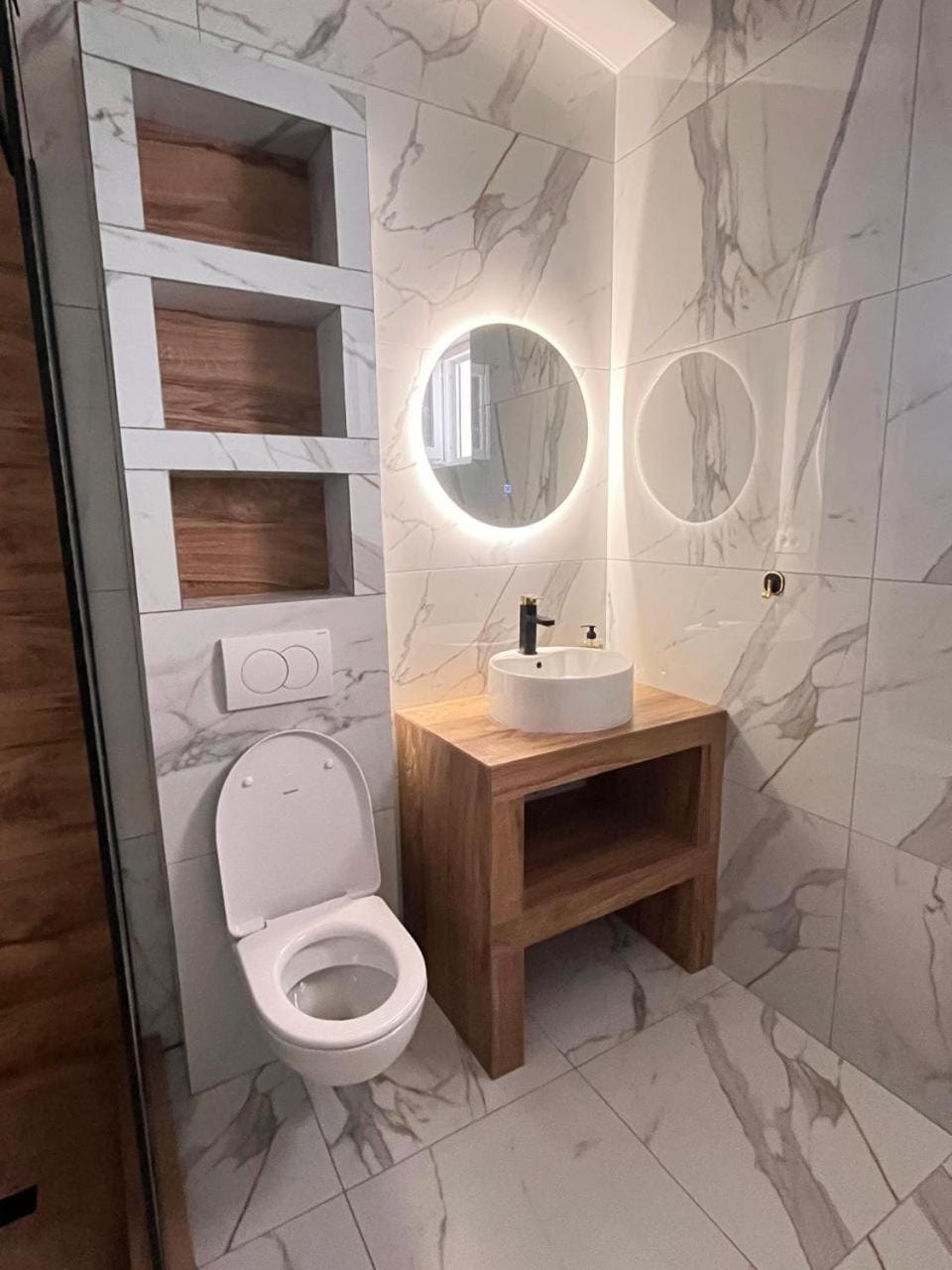 Apartman Jana Apartment in Montenegro