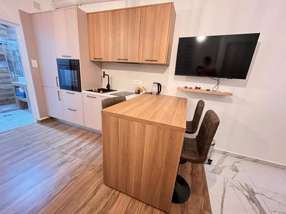 Apartman Jana Apartment in Montenegro