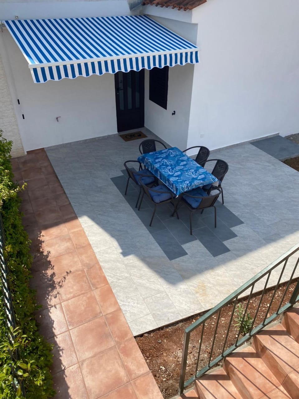 Apartment Ćuvita Apartment in Split-Dalmatia County