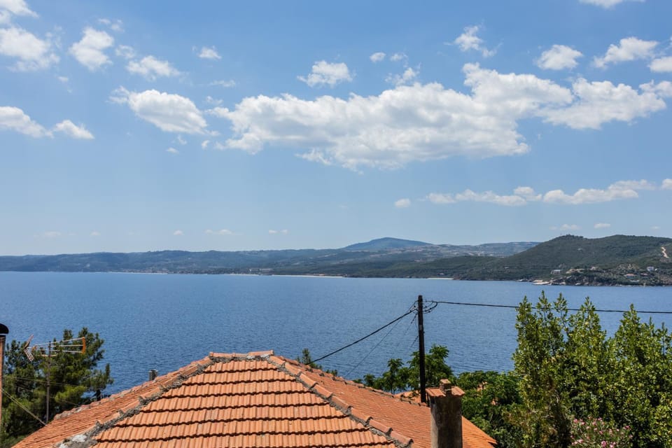 Sea view