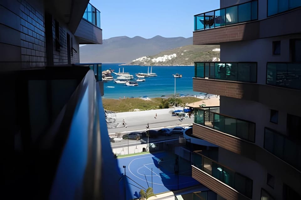 View (from property/room), Sea view