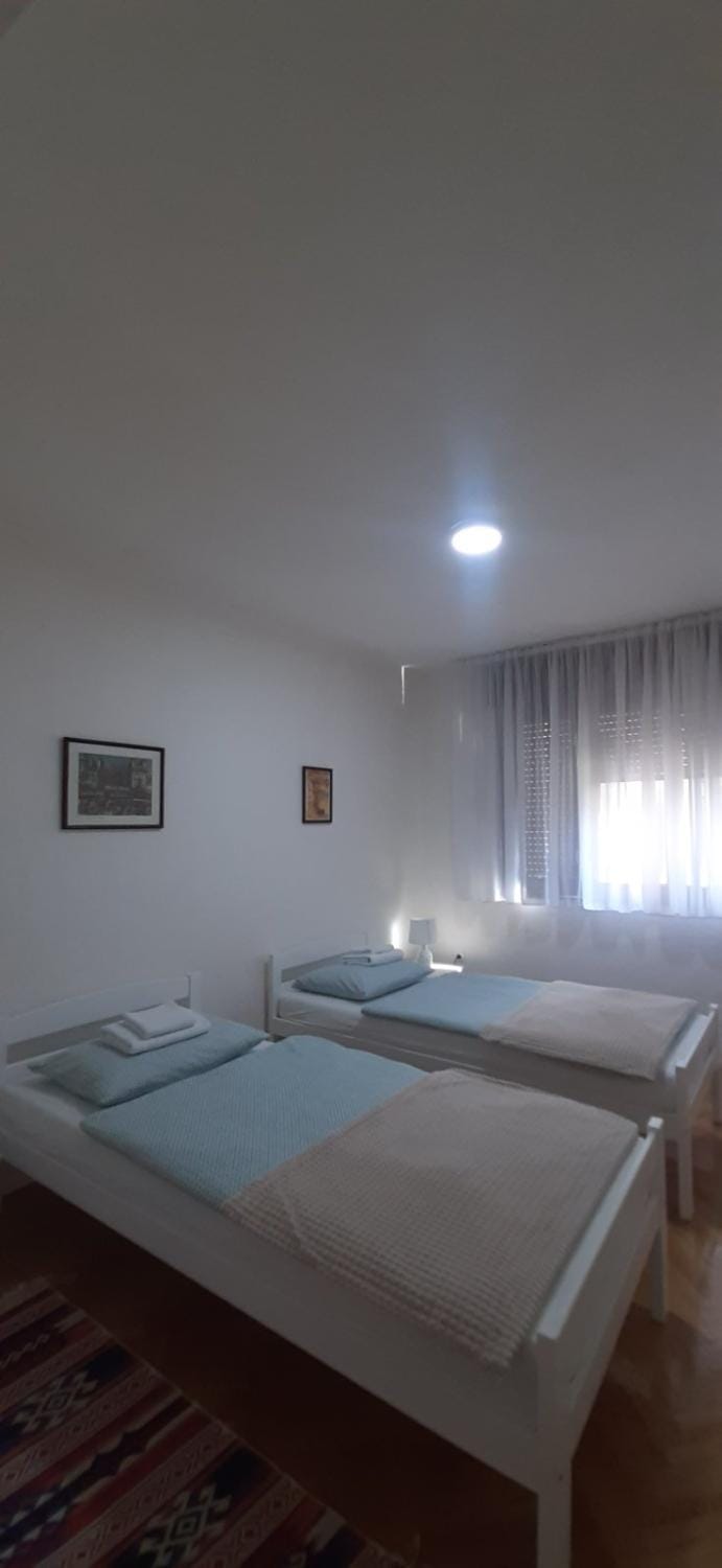 IKA-M Apartment in Lika-Senj County