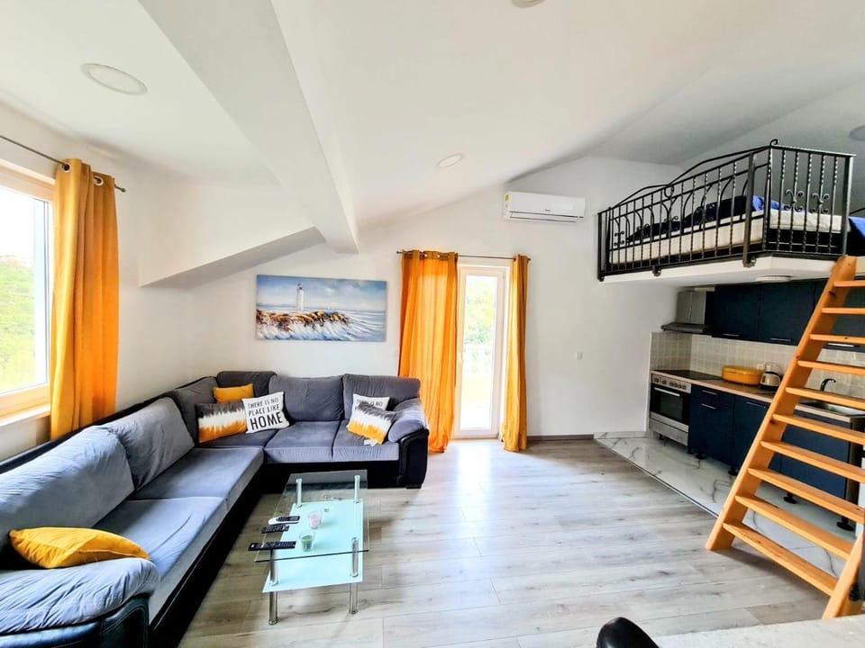Apartment Madison Apartment in Cavtat